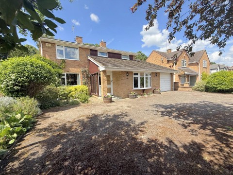 View Full Details for Long Furlong, Rugby
