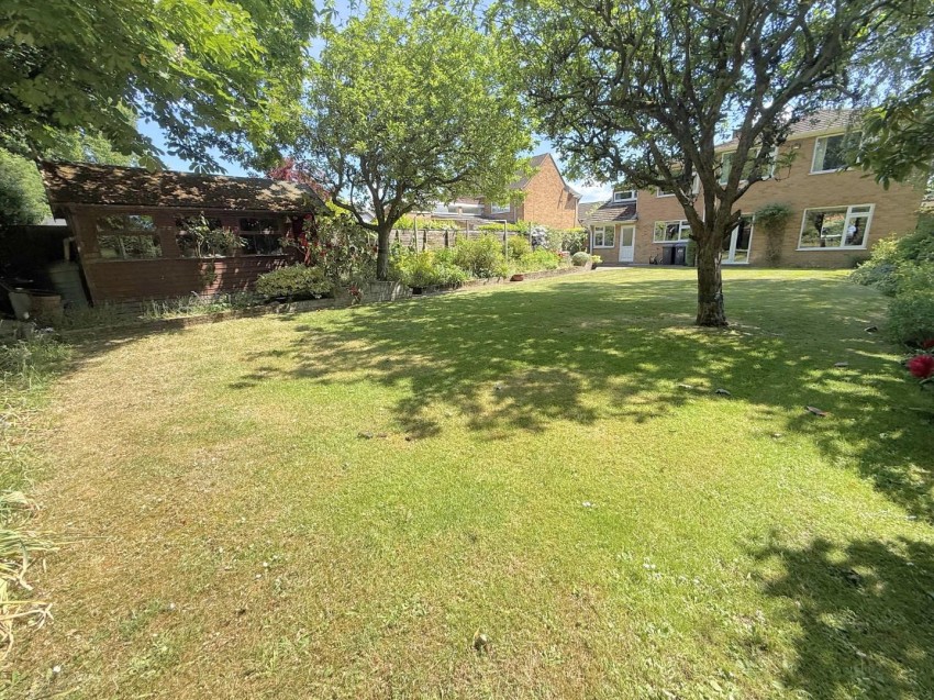 Images for Long Furlong, Rugby