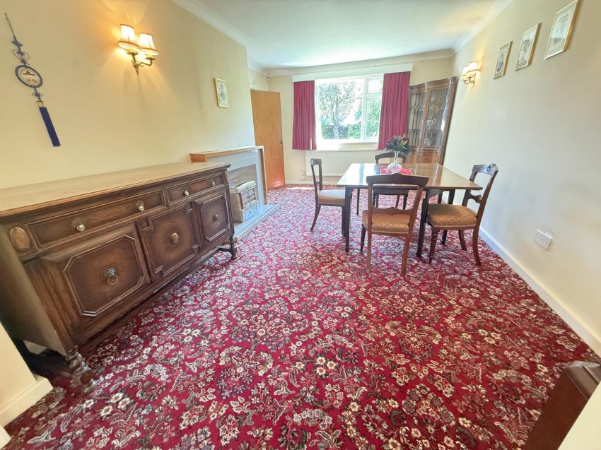 Images for Long Furlong, Rugby