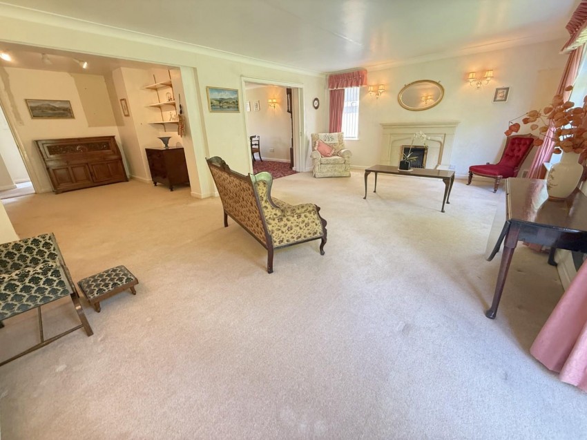 Images for Long Furlong, Rugby