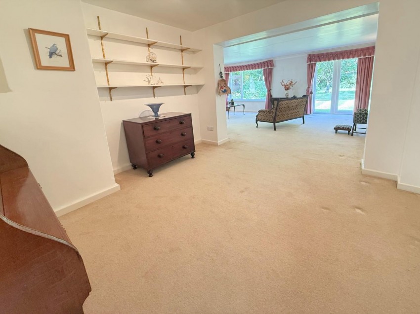 Images for Long Furlong, Rugby