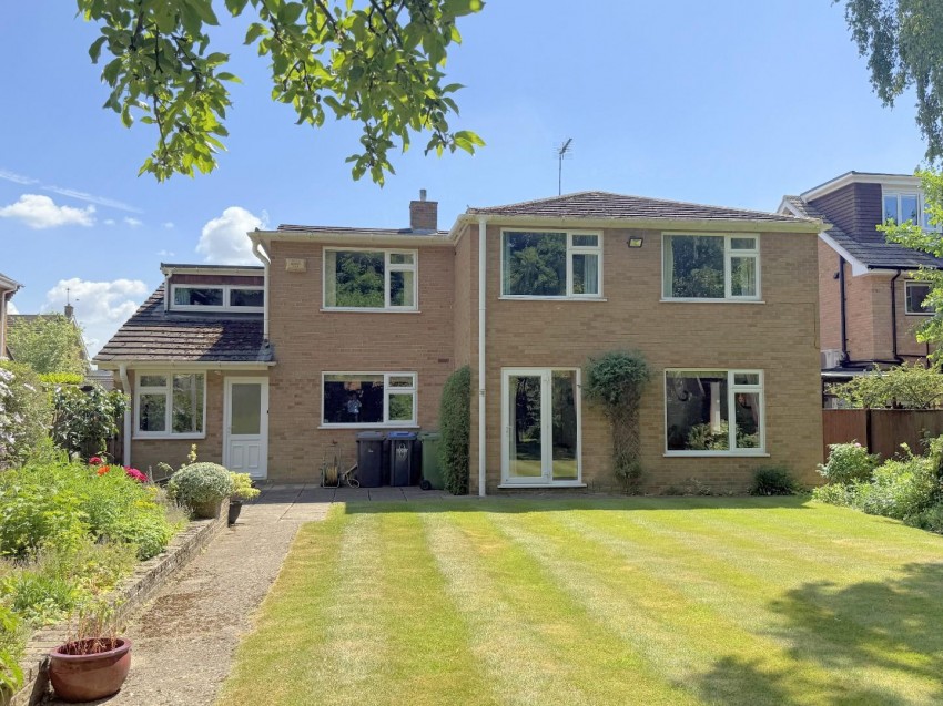 Images for Long Furlong, Rugby