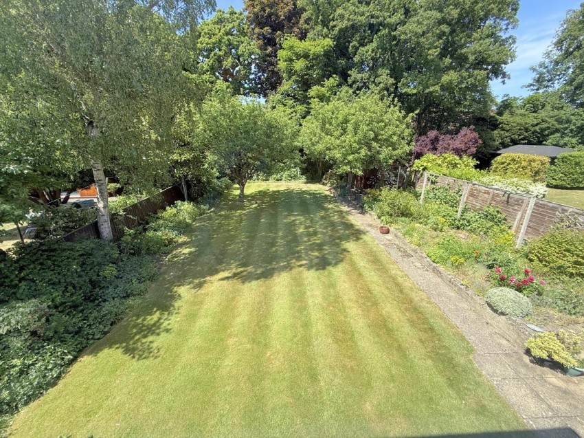 Images for Long Furlong, Rugby