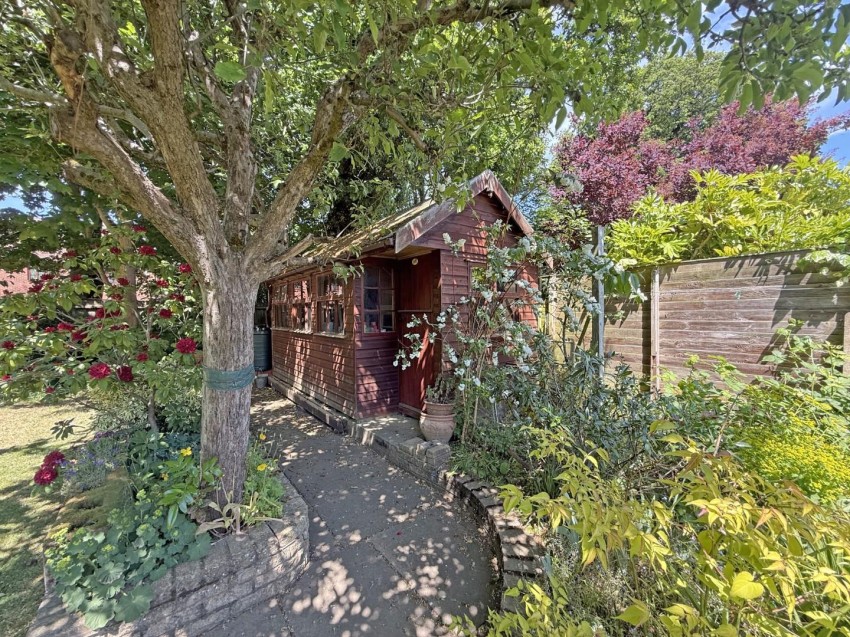 Images for Long Furlong, Rugby