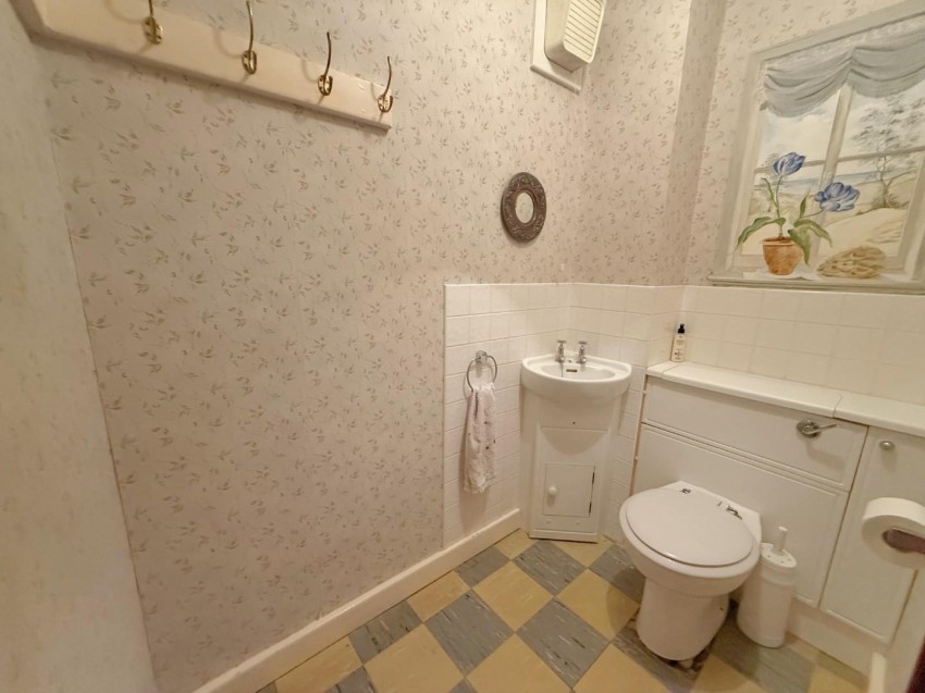 Images for Long Furlong, Rugby