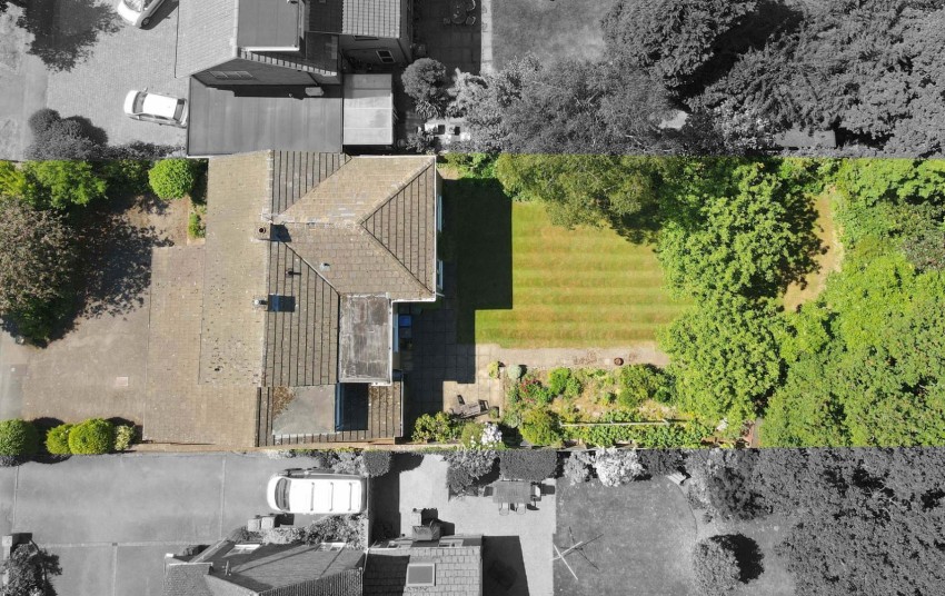 Images for Long Furlong, Rugby