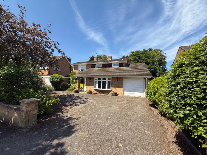 Images for Long Furlong, Rugby