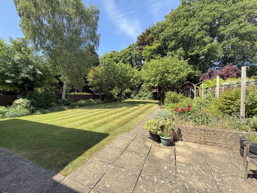 Images for Long Furlong, Rugby