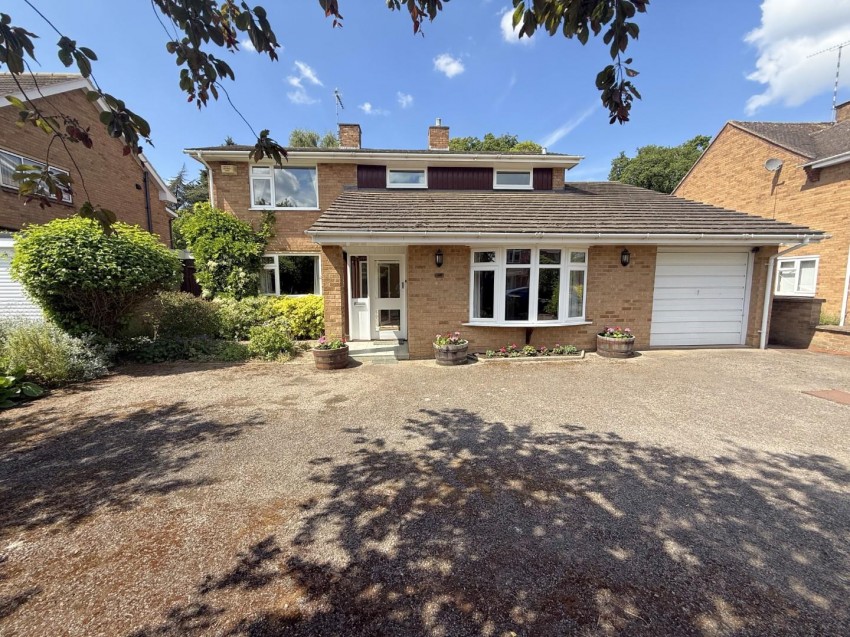 Images for Long Furlong, Rugby