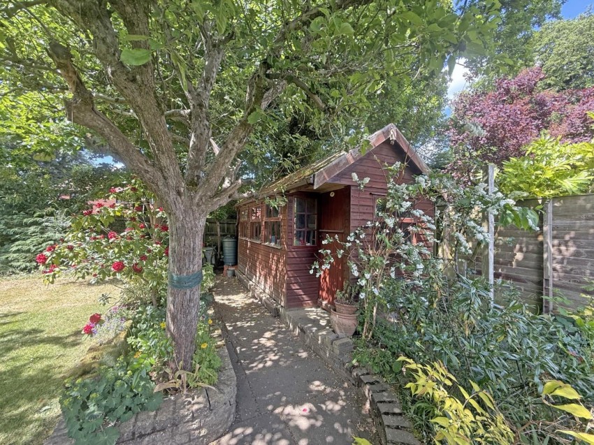 Images for Long Furlong, Rugby