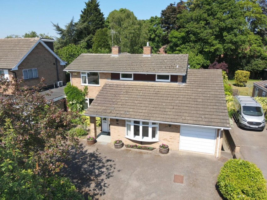 Images for Long Furlong, Rugby