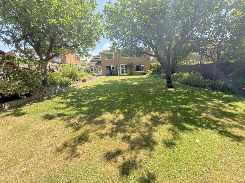 Images for Long Furlong, Rugby