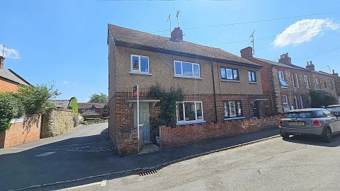View Full Details for High Street, Collingtree, Northampton