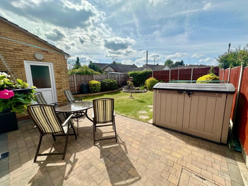 Images for Pine Grove, Rugby
