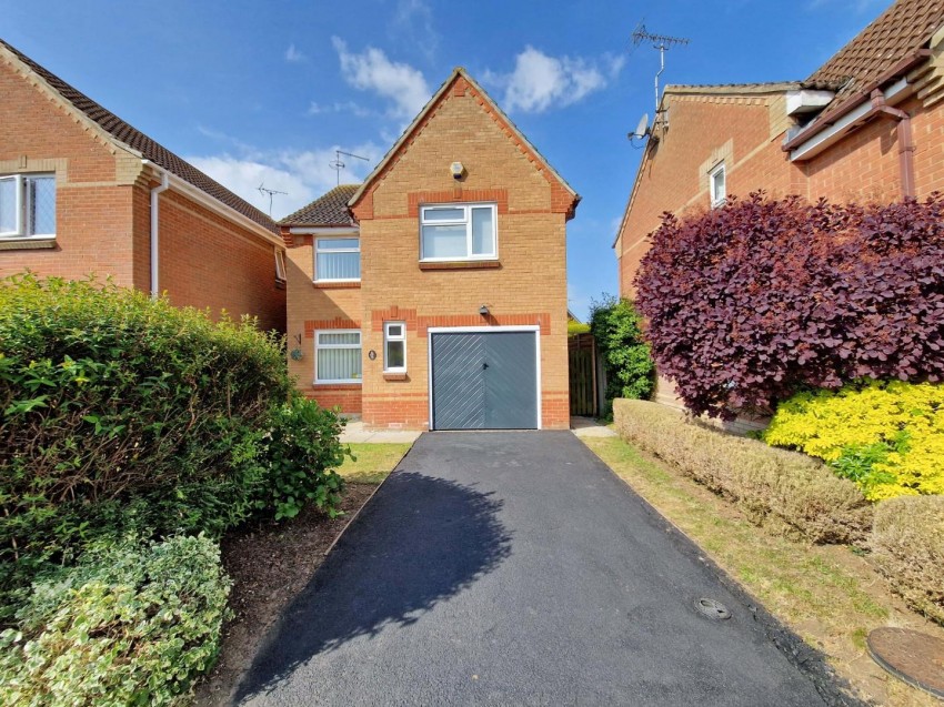 Images for Steeping Road, Long Lawford, Rugby