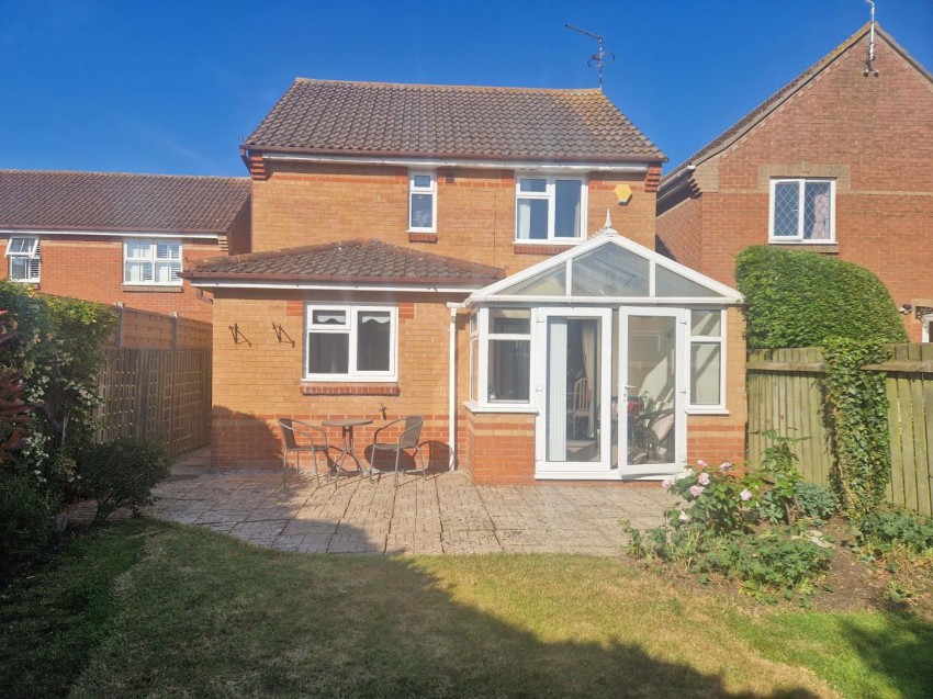 Images for Steeping Road, Long Lawford, Rugby