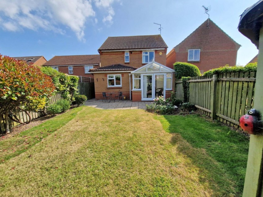 Images for Steeping Road, Long Lawford, Rugby