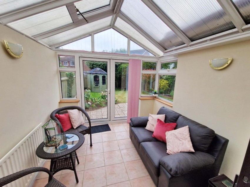 Images for Steeping Road, Long Lawford, Rugby