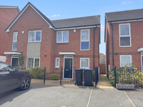 View Full Details for Lewis Mews, Rugby
