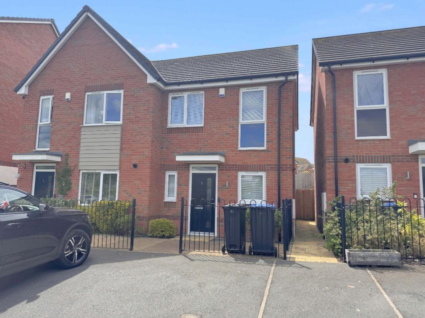Images for Lewis Mews, Rugby