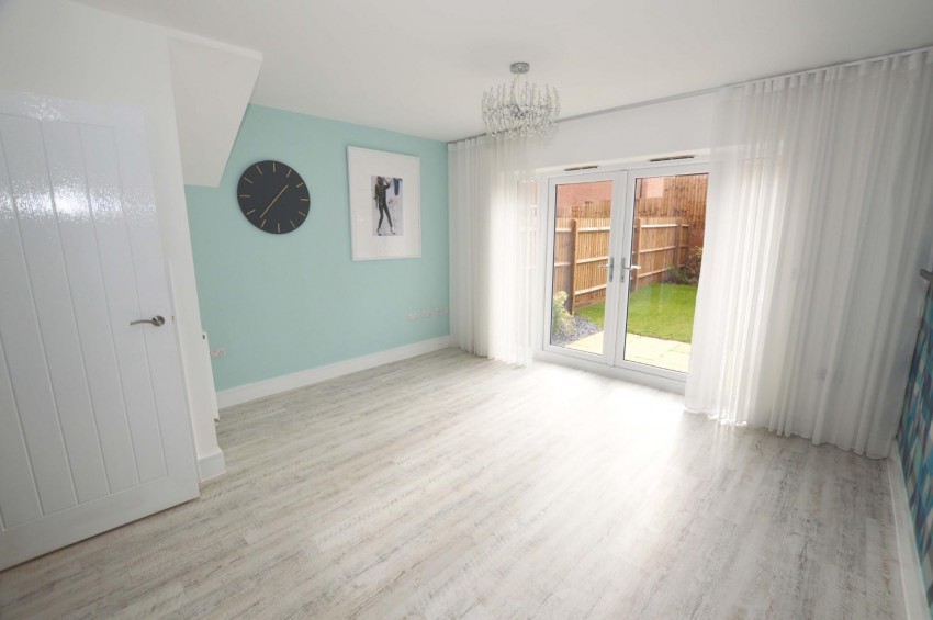 Images for Lewis Mews, Rugby