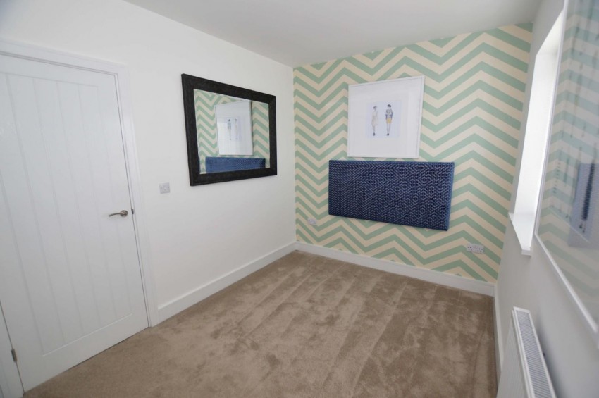 Images for Lewis Mews, Rugby