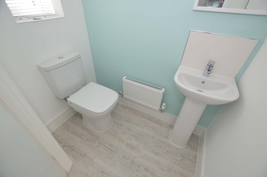 Images for Lewis Mews, Rugby