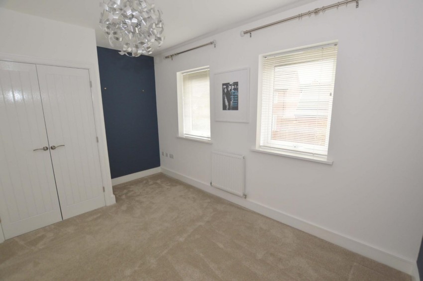 Images for Lewis Mews, Rugby