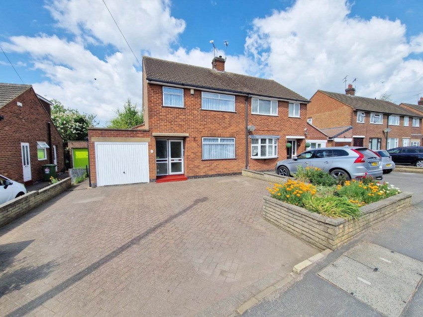 Images for Boughton Road, Rugby