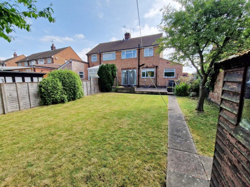 Images for Boughton Road, Rugby