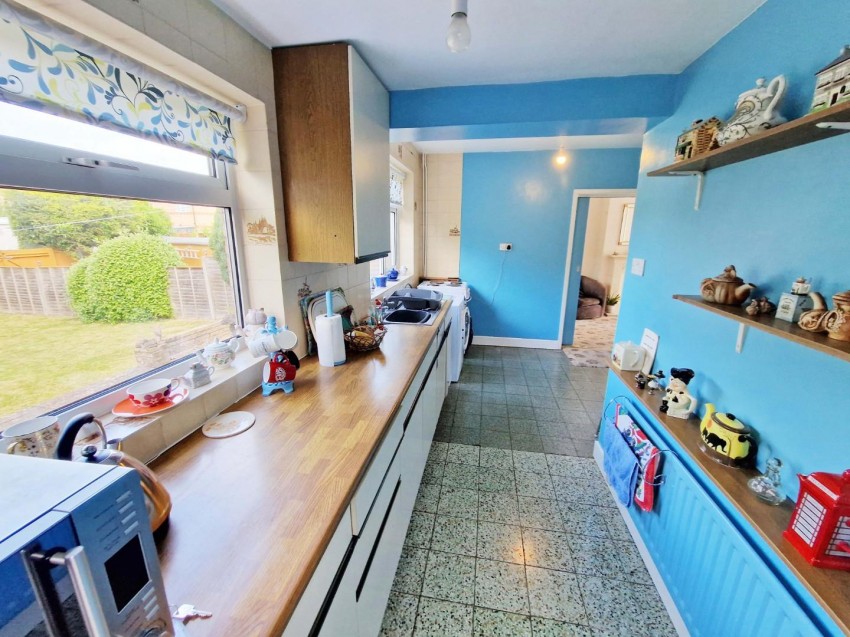 Images for Boughton Road, Rugby