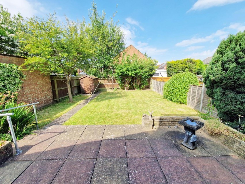 Images for Boughton Road, Rugby