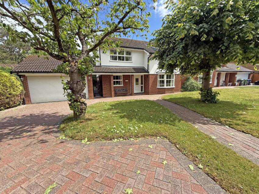 Images for Bawnmore Road, Rugby