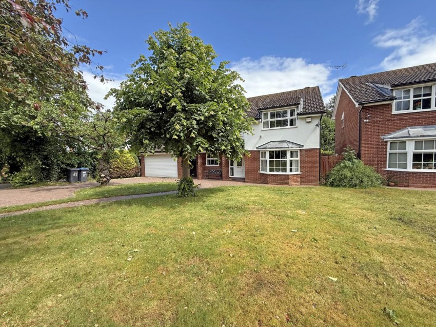 Images for Bawnmore Road, Rugby