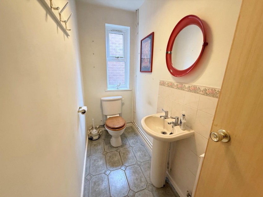 Images for Bawnmore Road, Rugby