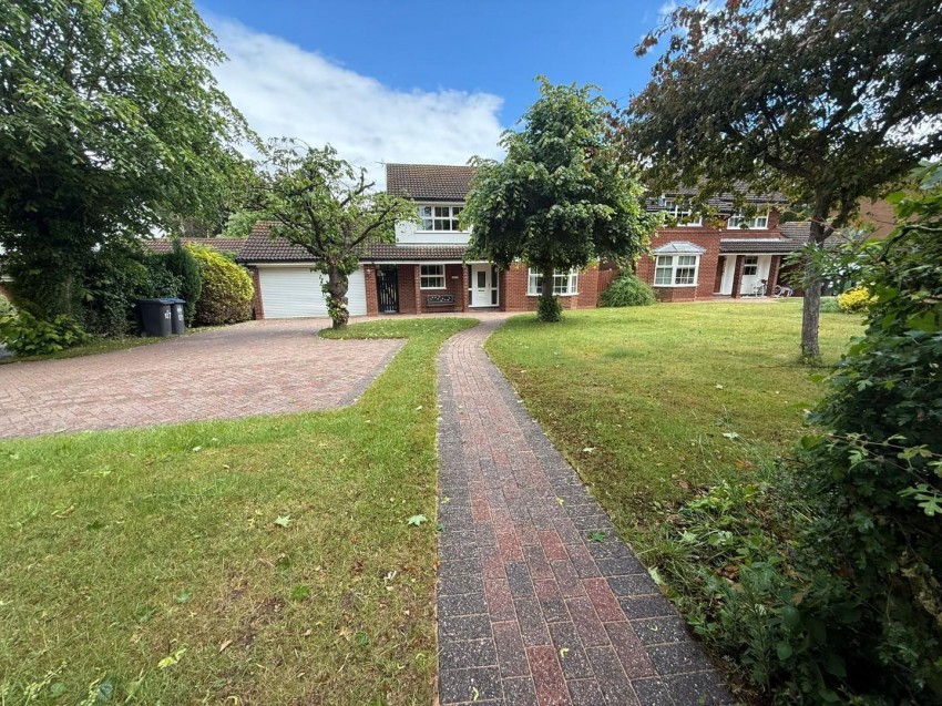 Images for Bawnmore Road, Rugby