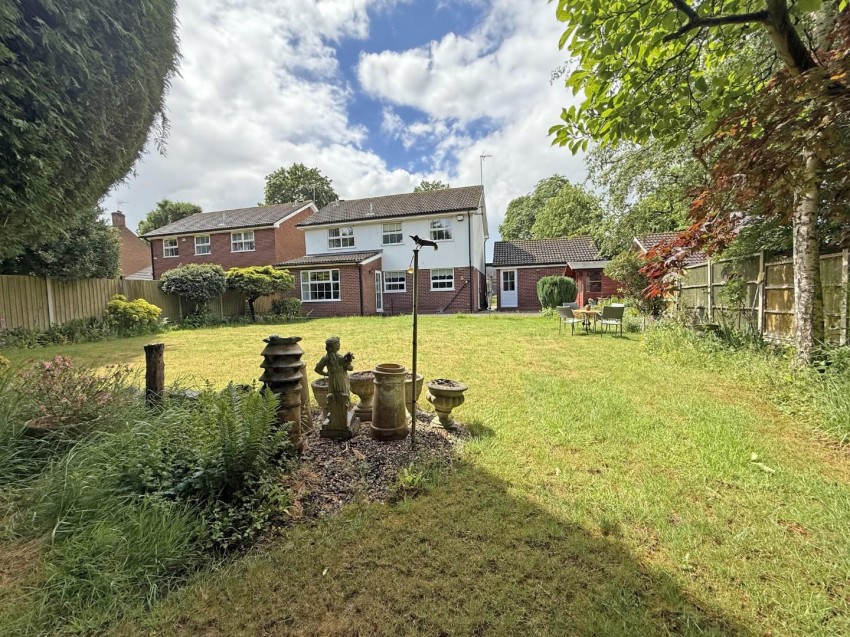 Images for Bawnmore Road, Rugby