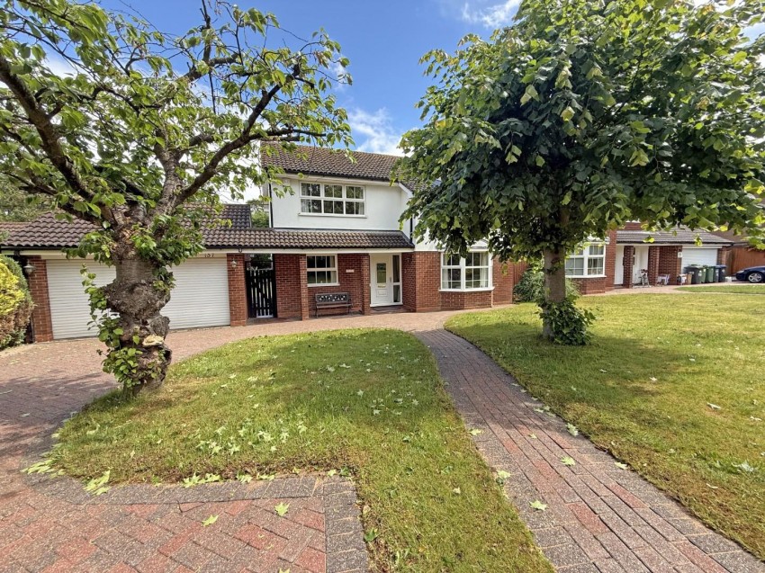 Images for Bawnmore Road, Rugby