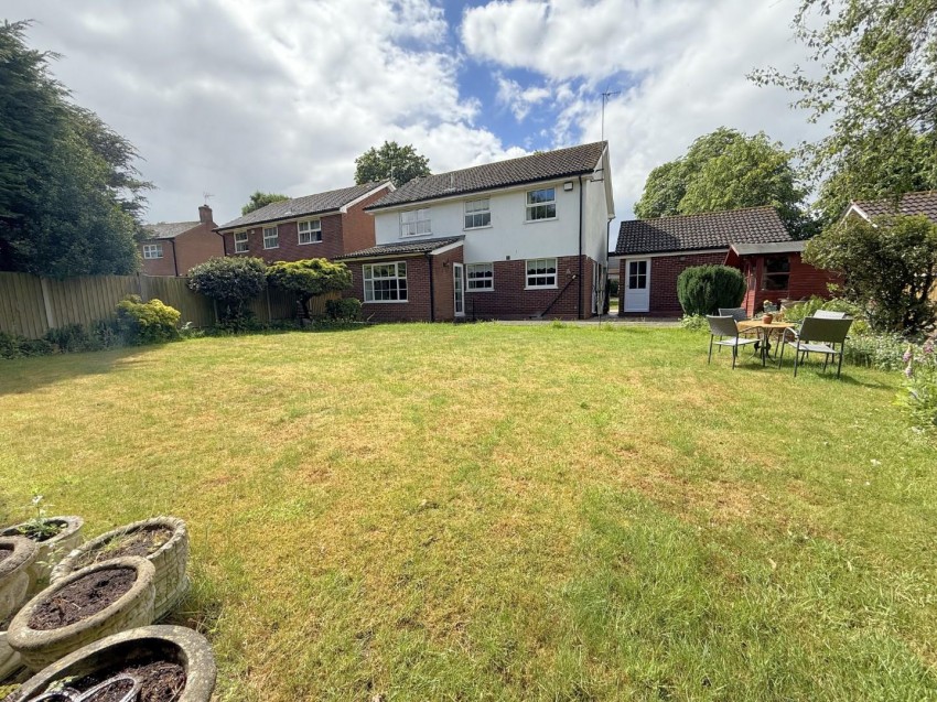 Images for Bawnmore Road, Rugby