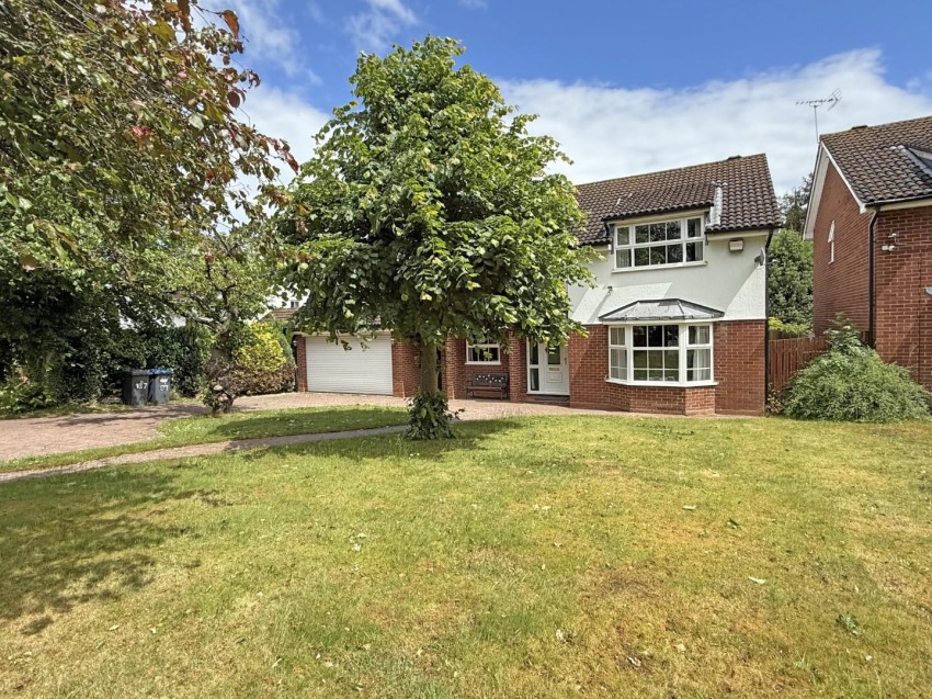 Images for Bawnmore Road, Rugby