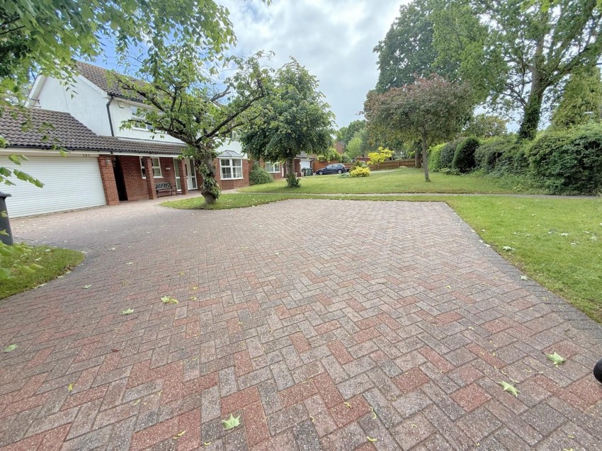 Images for Bawnmore Road, Rugby