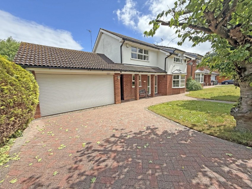 Images for Bawnmore Road, Rugby