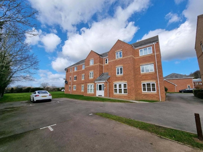 Images for Gardeners End, Bilton, Rugby