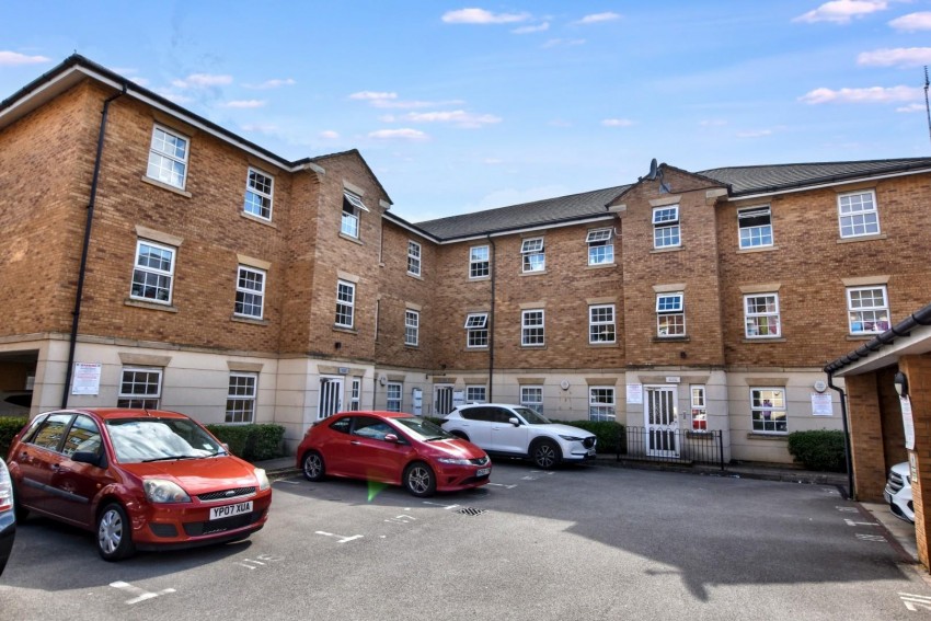 Images for Lion Court, Northampton