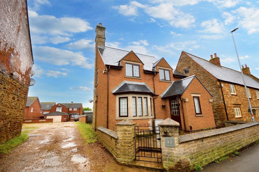 Images for High Street, Earls Barton, Northampton
