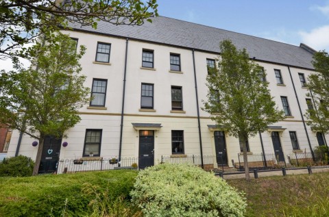 View Full Details for Black Cat Drive, Upton, Northampton