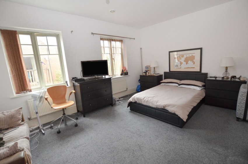 Images for Black Cat Drive, Upton, Northampton