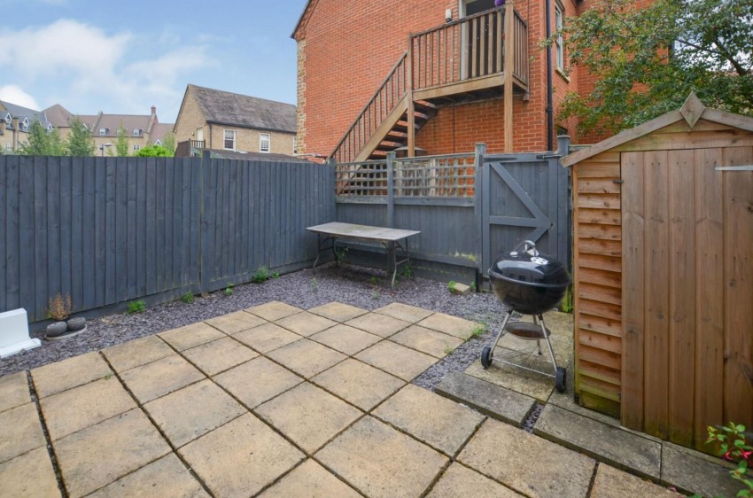 Images for Black Cat Drive, Upton, Northampton
