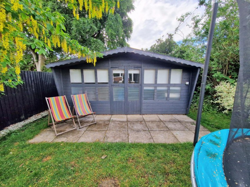 Images for Oberon Close, Rugby