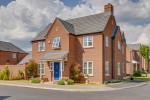 Images for James Close, Upton, Northampton